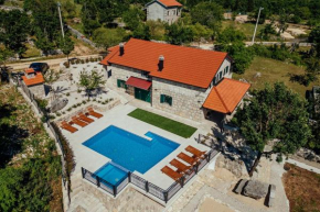 Holiday home Magic Sunset, Imotski